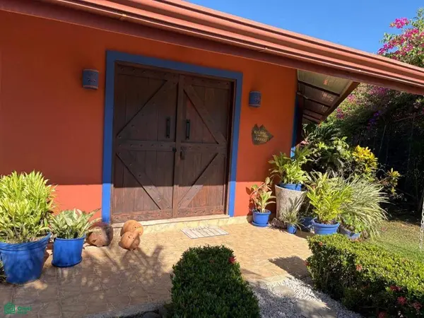 Casa Warrick - Portegolpe, Santa Cruz, 50309