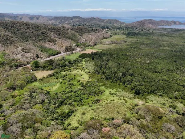 124 Acres Picco del Mar Paquera, 60105