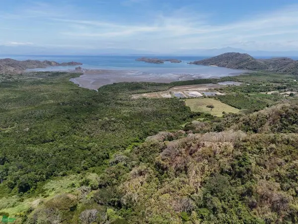 124 Acres Picco del Mar Paquera, 60105