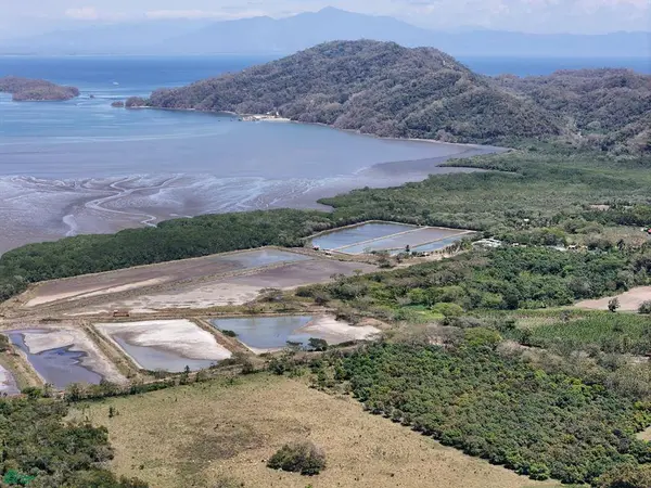 124 Acres Picco del Mar Paquera, 60105