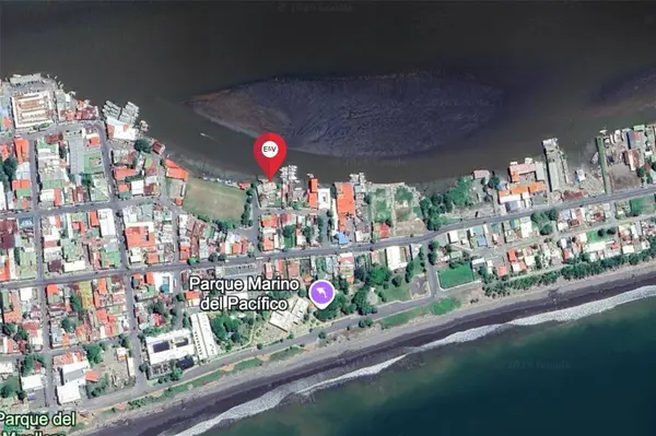 Puntarenas, Puntarenas, Puntarenas 60101