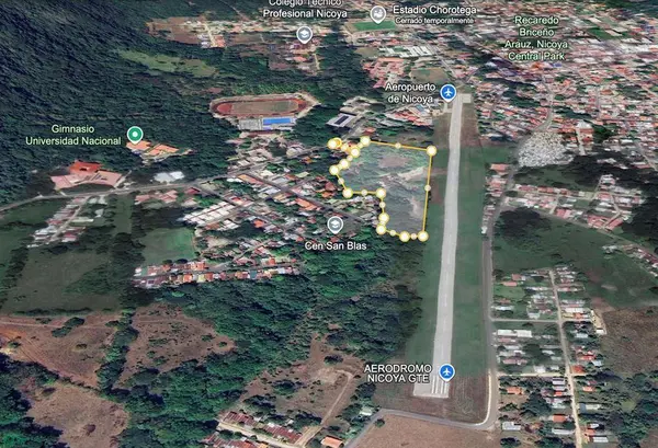 Curime, Nicoya, Guanacaste 50201