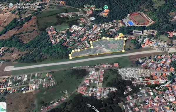 Curime, Nicoya, Guanacaste 50201