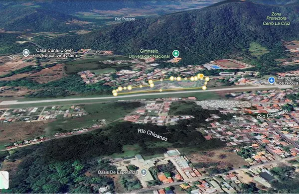 Curime, Nicoya, Guanacaste 50201