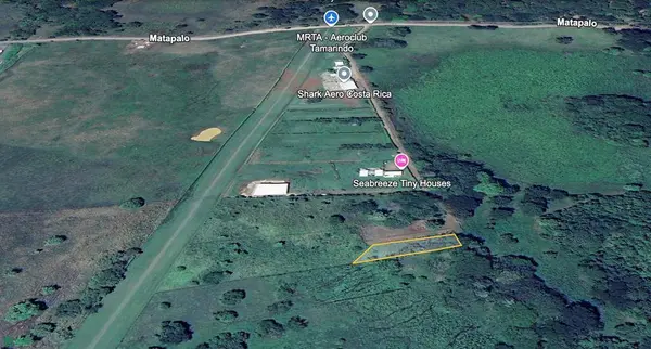 Aeroclub Tamarindo, Huacas, Hojancha, Guanacaste 50309