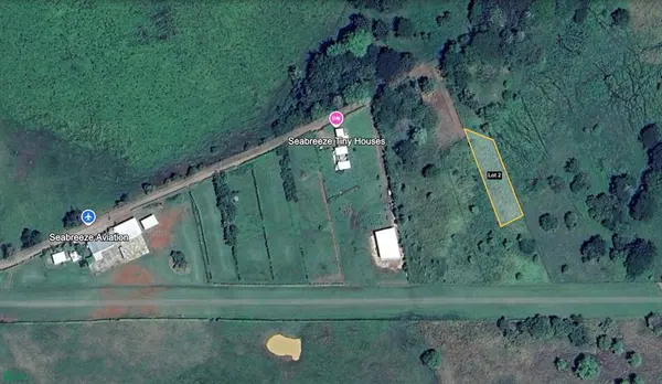 Aeroclub Tamarindo, Huacas, Hojancha, Guanacaste 50309