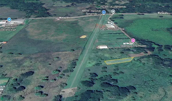 Aeroclub Tamarindo, Huacas, Hojancha, Guanacaste 50309
