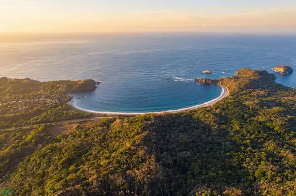 Casa Monos | Ventanas del Mar, Puerto Carrillo, Guanacaste 51103