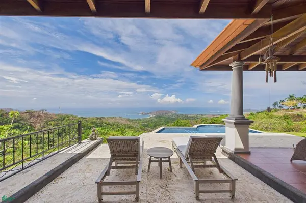 Casa Monos | Ventanas del Mar, Puerto Carrillo, Guanacaste 51103