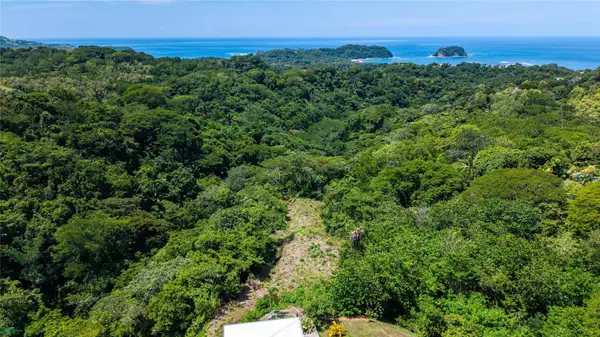 Mirador del Pacifico
