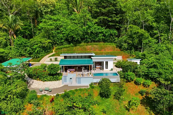 Casa Campeon, Belen De Nosarita, Guanacaste 50207