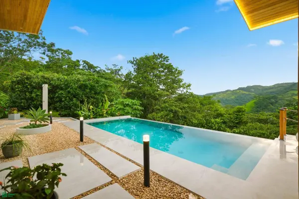 Casa Campeon, Belen De Nosarita, Guanacaste 50207