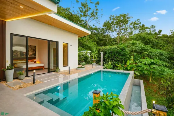 Casa Campeon, Belen De Nosarita, Guanacaste 50207