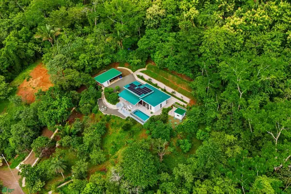 Casa Campeon, Belen De Nosarita, Guanacaste 50207