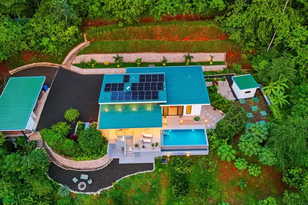 Casa Campeon, Belen De Nosarita, Guanacaste 50207