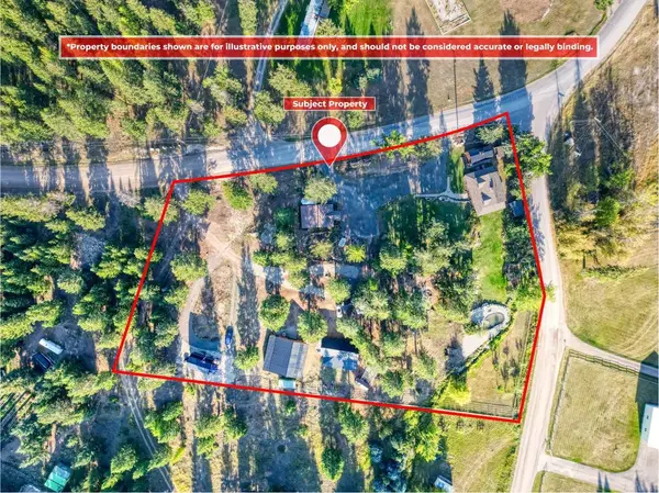 110 Mountain Meadow RD, Kalispell, MT 59901