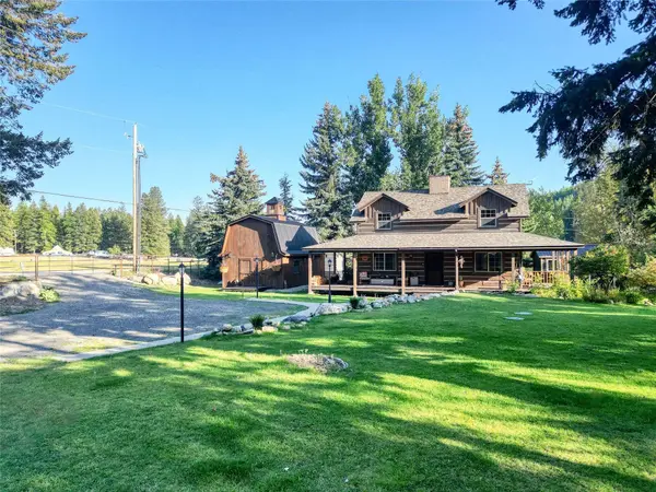 110 Mountain Meadow RD, Kalispell, MT 59901