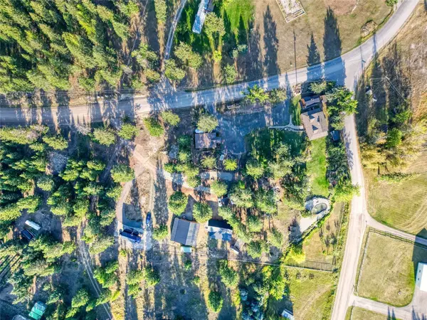 110 Mountain Meadow RD, Kalispell, MT 59901