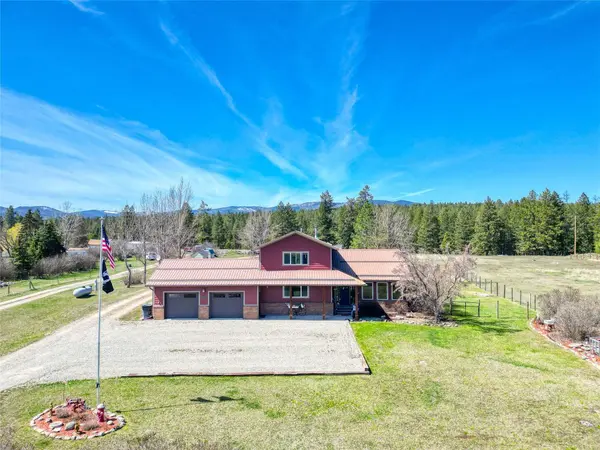 132 Lone Fox TRL, Kalispell, MT 59901