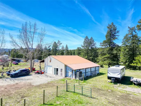 132 Lone Fox TRL, Kalispell, MT 59901