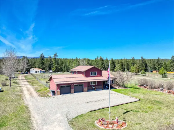 132 Lone Fox TRL, Kalispell, MT 59901