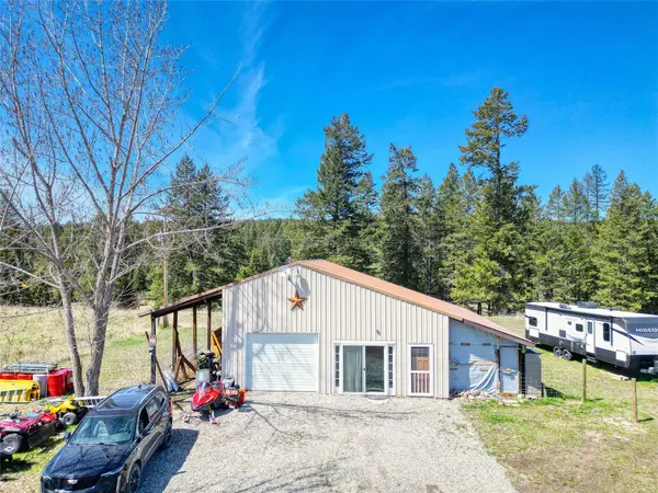 132 Lone Fox TRL, Kalispell, MT 59901