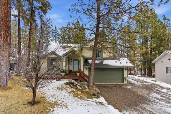 123 Drumlin WAY, Kalispell, MT 59901