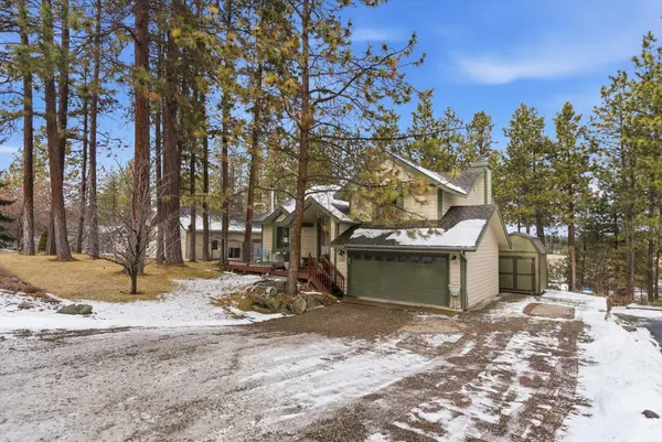 123 Drumlin WAY, Kalispell, MT 59901