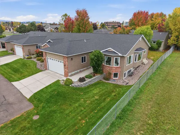 309 Commons WAY, Kalispell, MT 59901