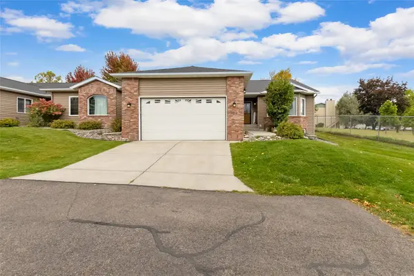 309 Commons WAY, Kalispell, MT 59901