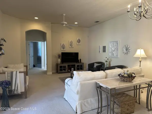 4040 Alamanda Key DR, Melbourne, FL 32901