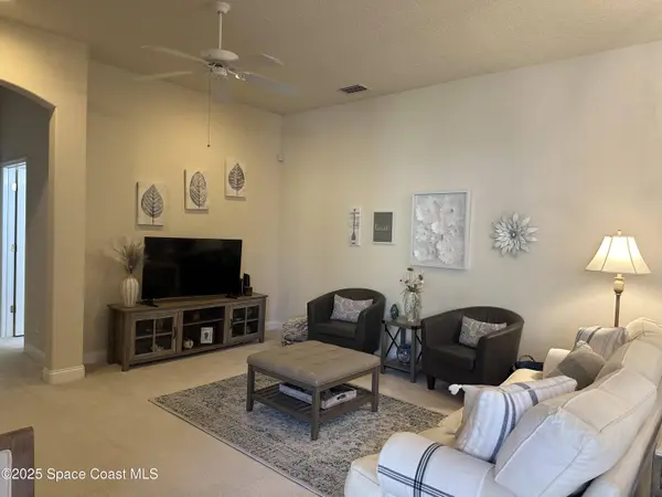 4040 Alamanda Key DR, Melbourne, FL 32901