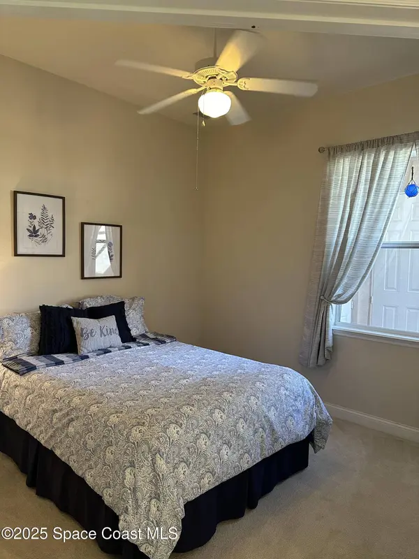 4040 Alamanda Key DR, Melbourne, FL 32901