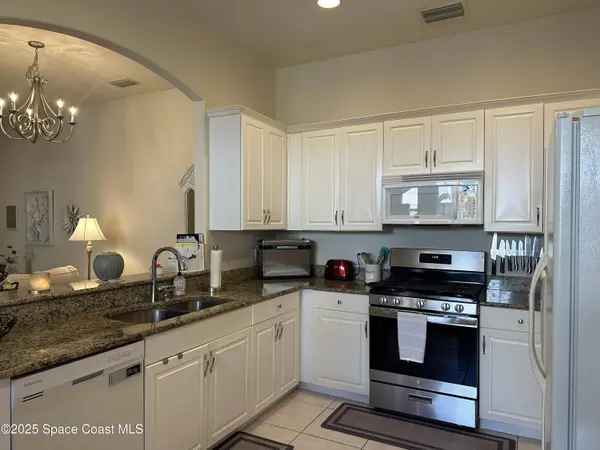 4040 Alamanda Key DR, Melbourne, FL 32901