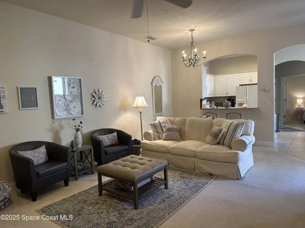 4040 Alamanda Key DR, Melbourne, FL 32901