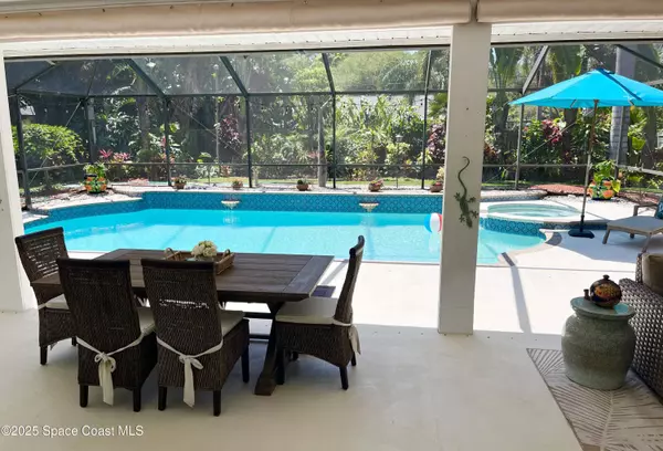 1085 Mercedes DR, Merritt Island, FL 32952