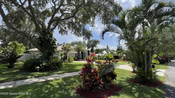 1085 Mercedes DR, Merritt Island, FL 32952