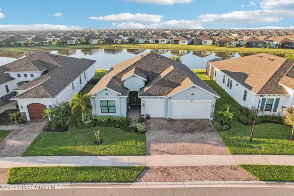 2241 Caravan PL, Melbourne, FL 32940