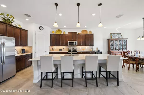 2241 Caravan PL, Melbourne, FL 32940