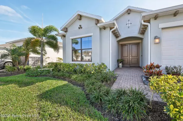 2241 Caravan PL, Melbourne, FL 32940