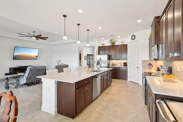 2241 Caravan PL, Melbourne, FL 32940