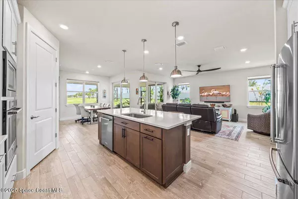 2902 Tidepool PL, Melbourne, FL 32940