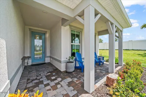 2902 Tidepool PL, Melbourne, FL 32940