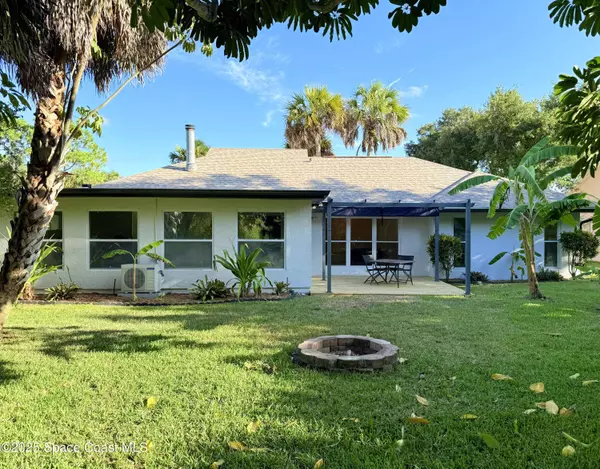 313 Evergreen ST NE, Palm Bay, FL 32907