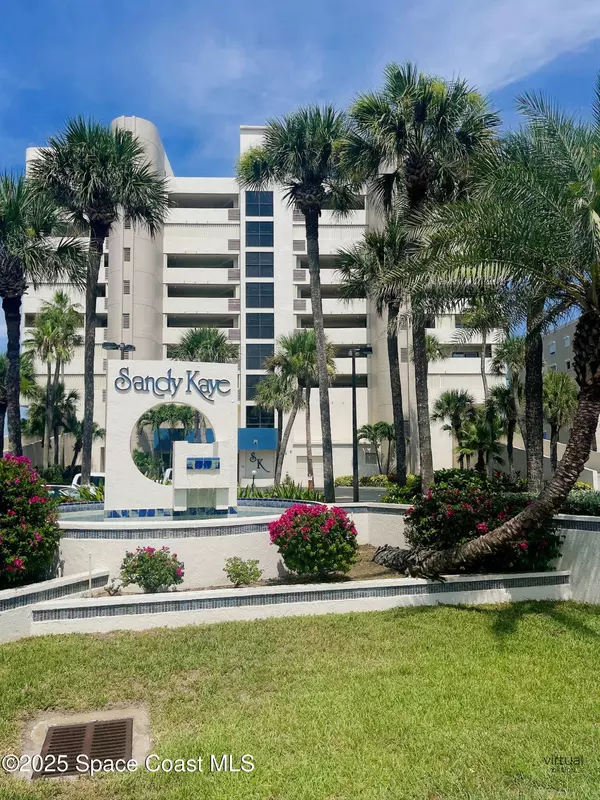 2835 N Highway A1a #504, Indialantic, FL 32903