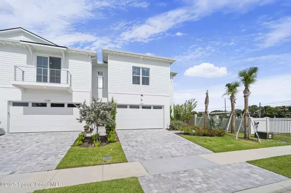 1370 Windchime LN, Melbourne, FL 32935