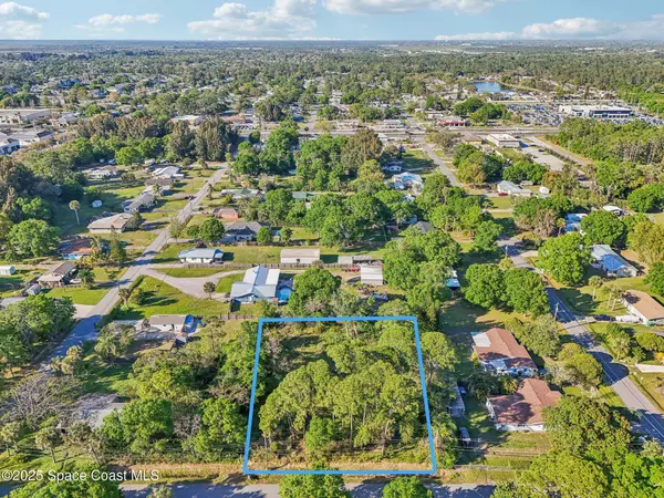 4010 Miami AVE, Melbourne, FL 32904