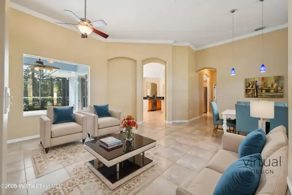 115 Ridgemont CIR SE, Palm Bay, FL 32909