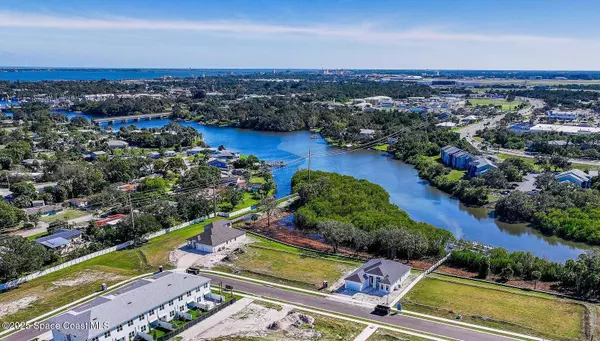 1340 Windchime LN, Melbourne, FL 32935