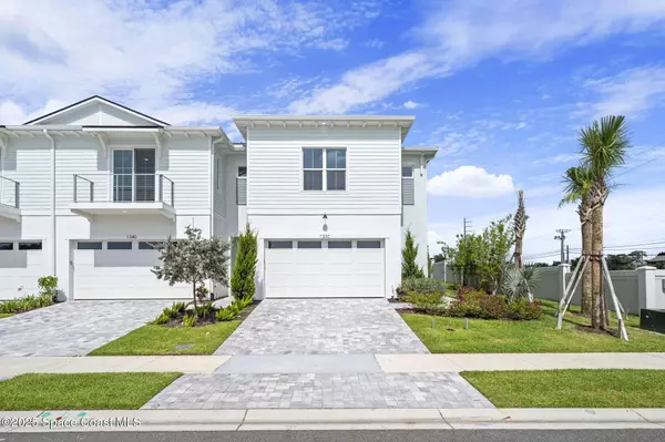 1340 Windchime LN, Melbourne, FL 32935